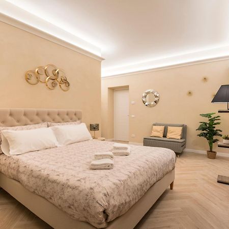 Golden Chic - Citta Alta Lägenhet Bergamo Exteriör bild